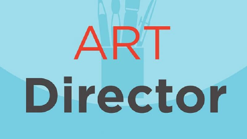 Art Director là gì?