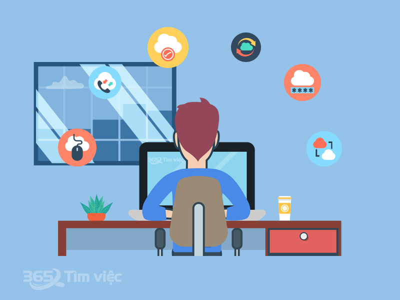 Việc làm Tester kiểm thử