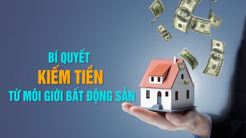 sinh viên mới ra trương kiến tiền dễ ràng từ việc làm bất động sản tại Cao Bằng