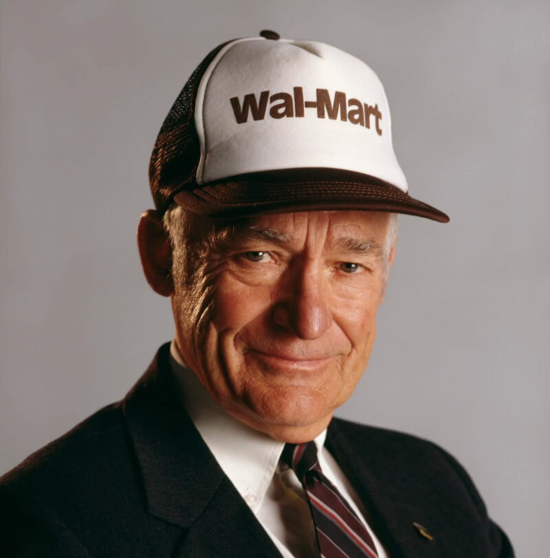 Khám phá những bí quyết thành công của nhà sáng lập Walmart để chinh phục thành công