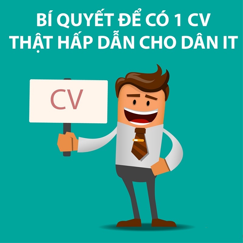 bí quyết tìm việc