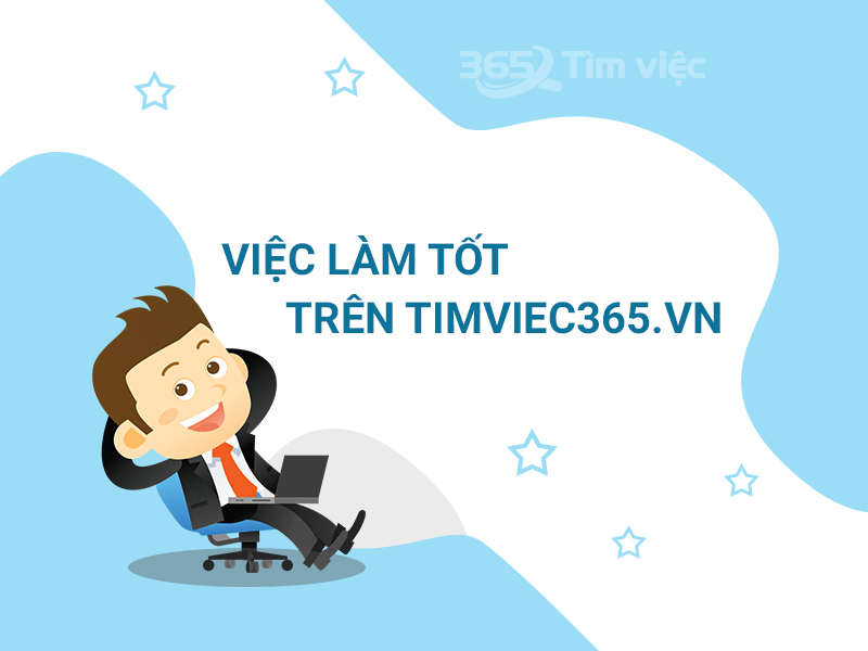 Bí quyết tìm việc làm