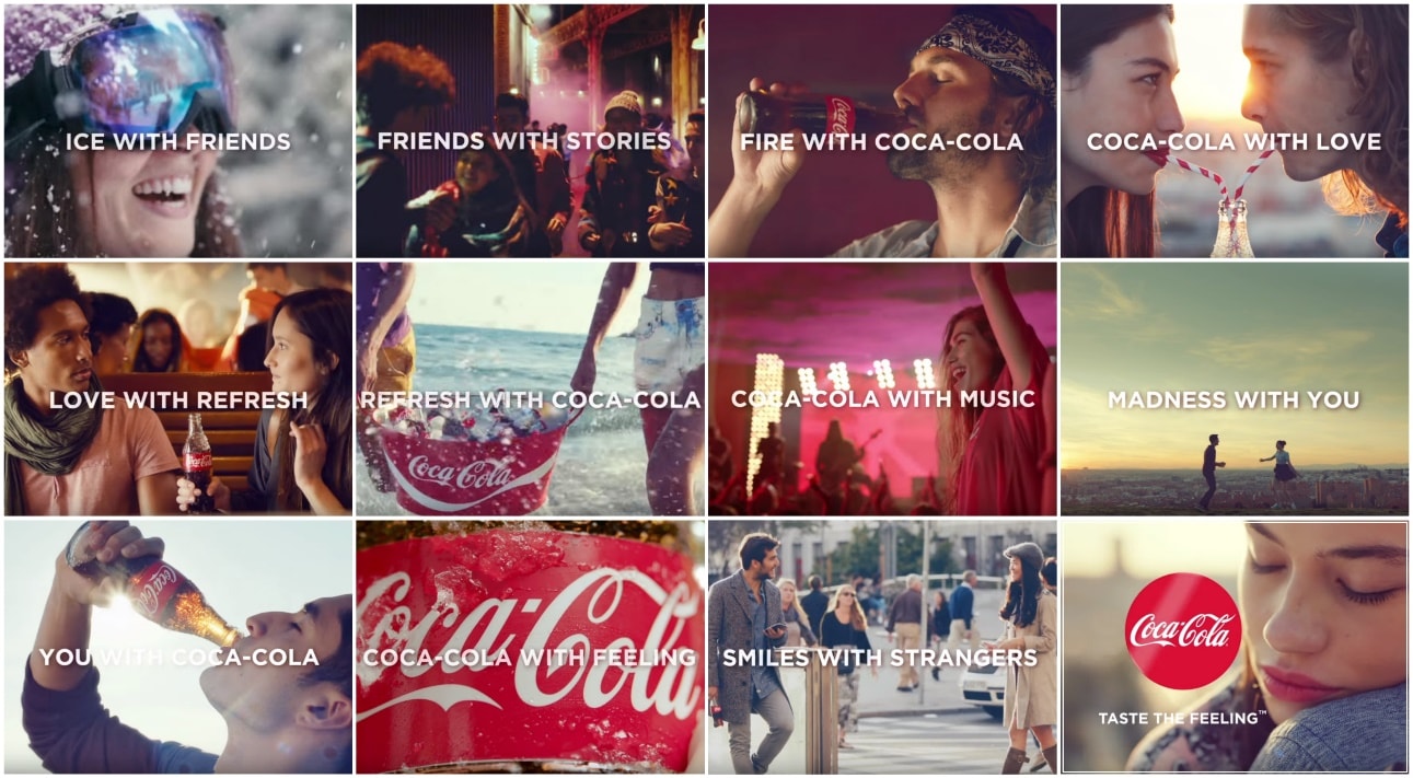 coca cola việt nam