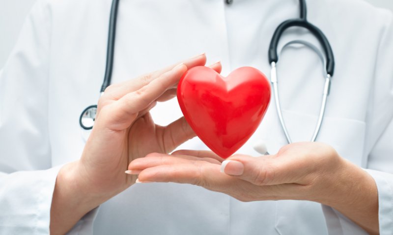 Huyết áp và nhịp tim có giống nhau?
