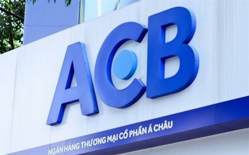 Các dịch vụ tài chính ngân hàng ACB cung cấp