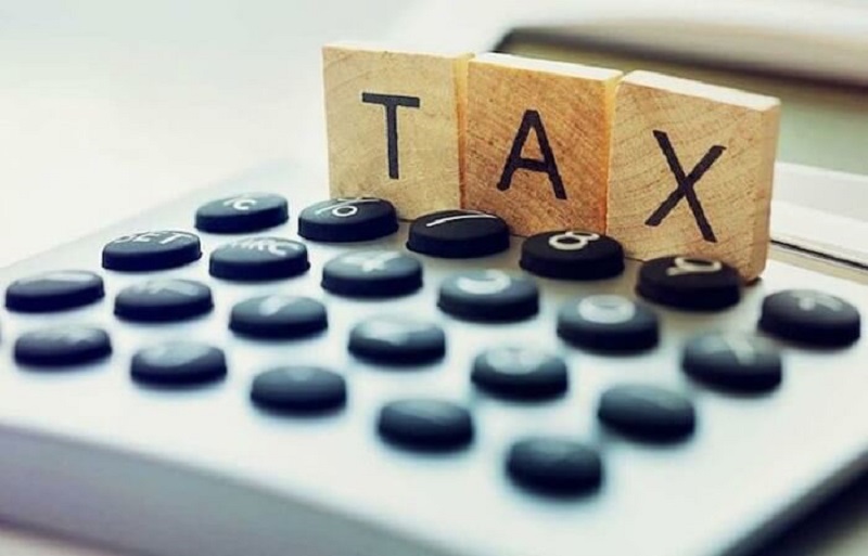 . Các khoản thuế doanh nghiệp phải nộp sau khi thành lập 