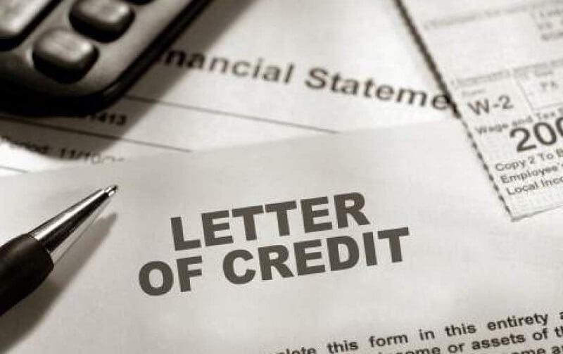 Các loại  về LC/ letter of credit là gì?