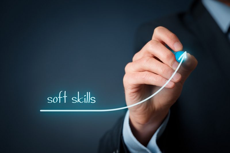 Cách viết soft skills trong các CV bằng tiếng Anh 