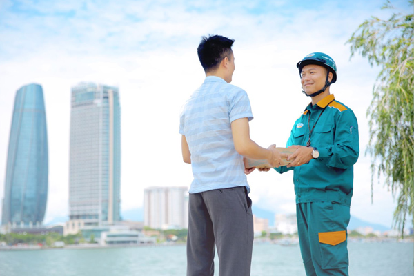 Các vị trí tuyển dụng của Tổng công ty Cổ phần Bưu chính Viettel