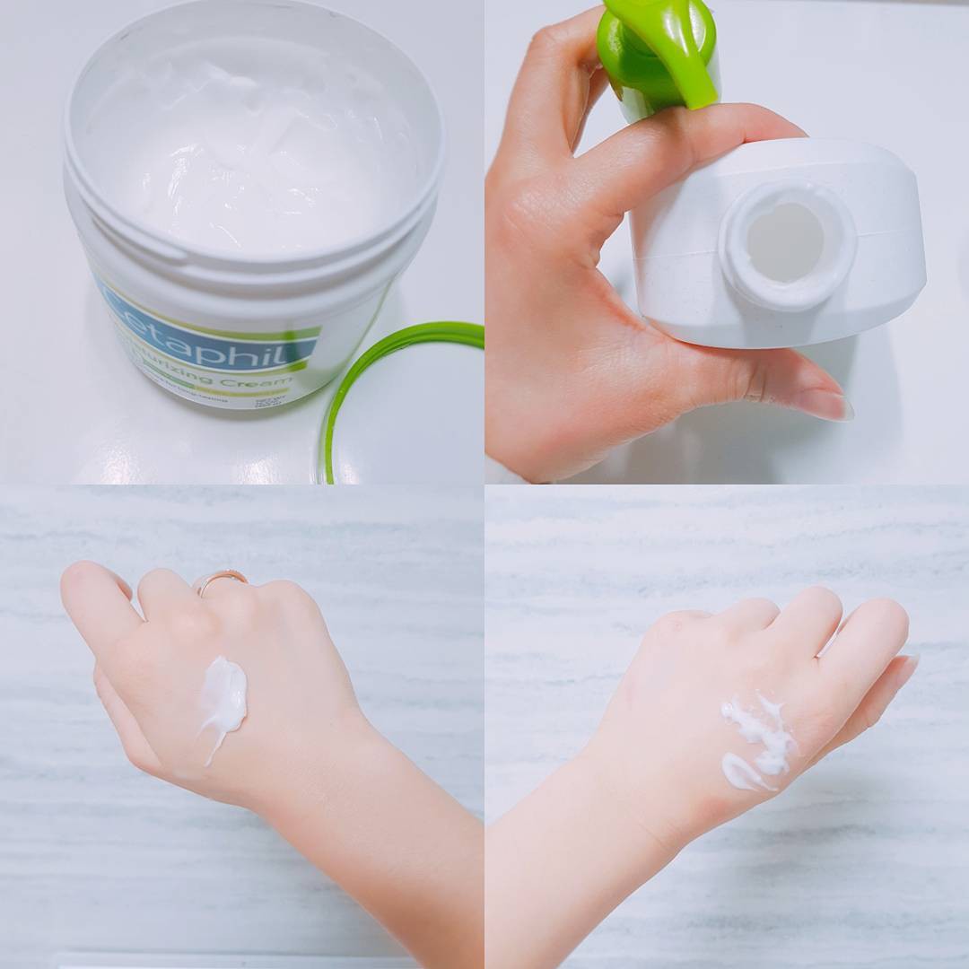 Cách sử dụng Moisture cream là gì?