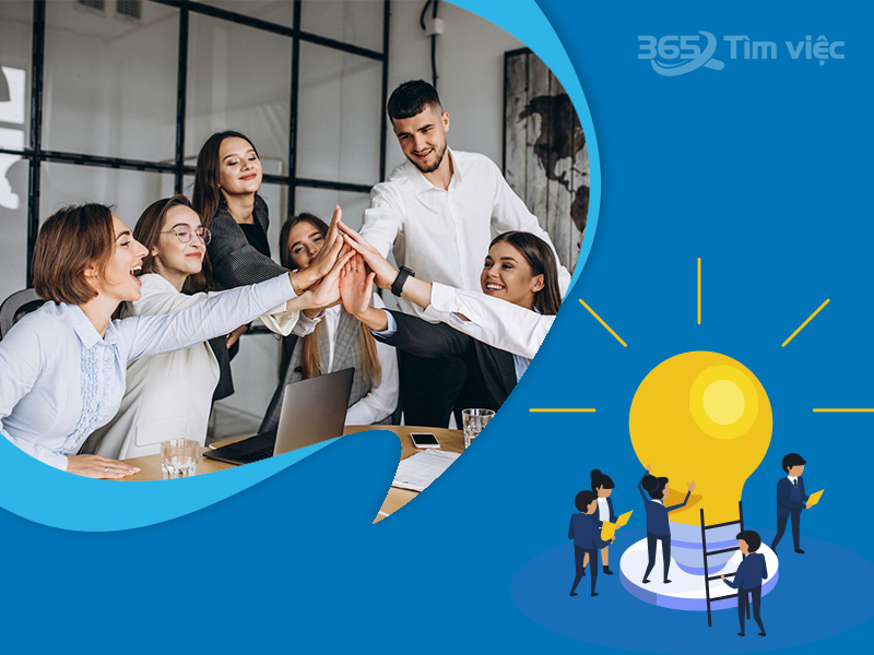 cách thức hoạt động Holacracy là gì 