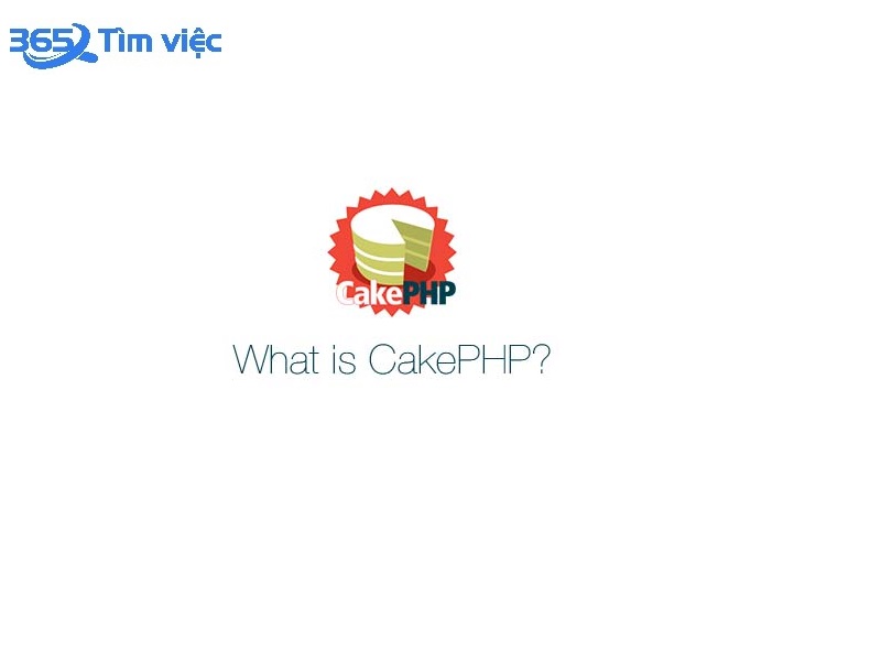 CakePHP là gì?