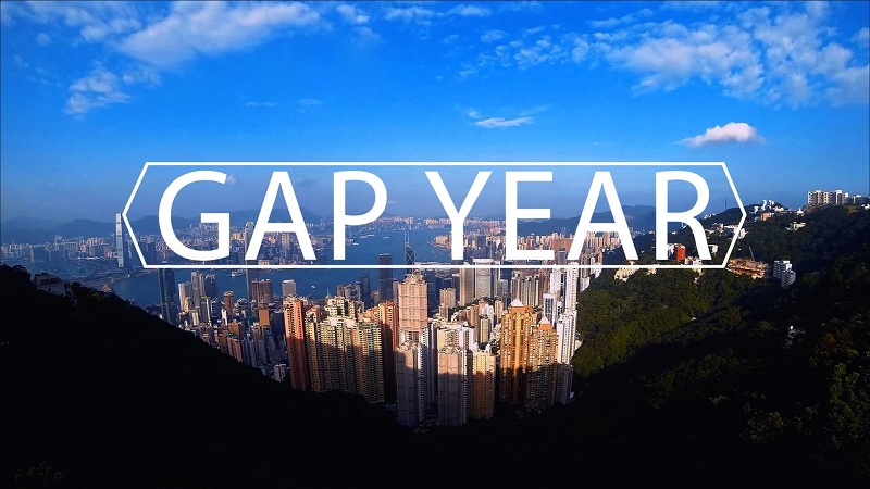 Bạn cần làm gì để có một hành trình Gap year không thể nào quên?