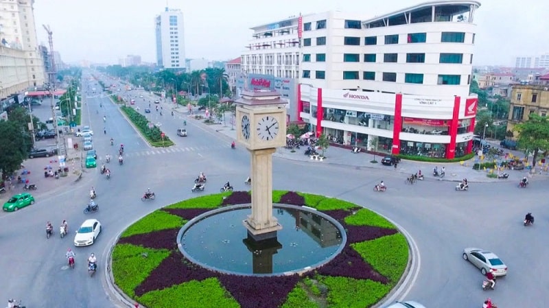 Những lý do giúp ngành Thương mại điện tử tại Bắc Ninh phát triển