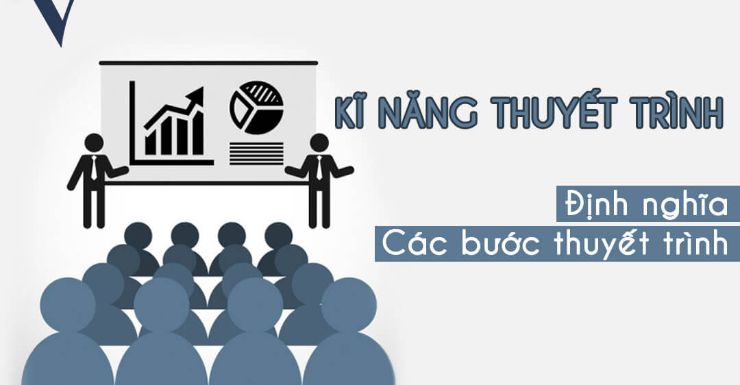 Kỹ năng thuyết trình