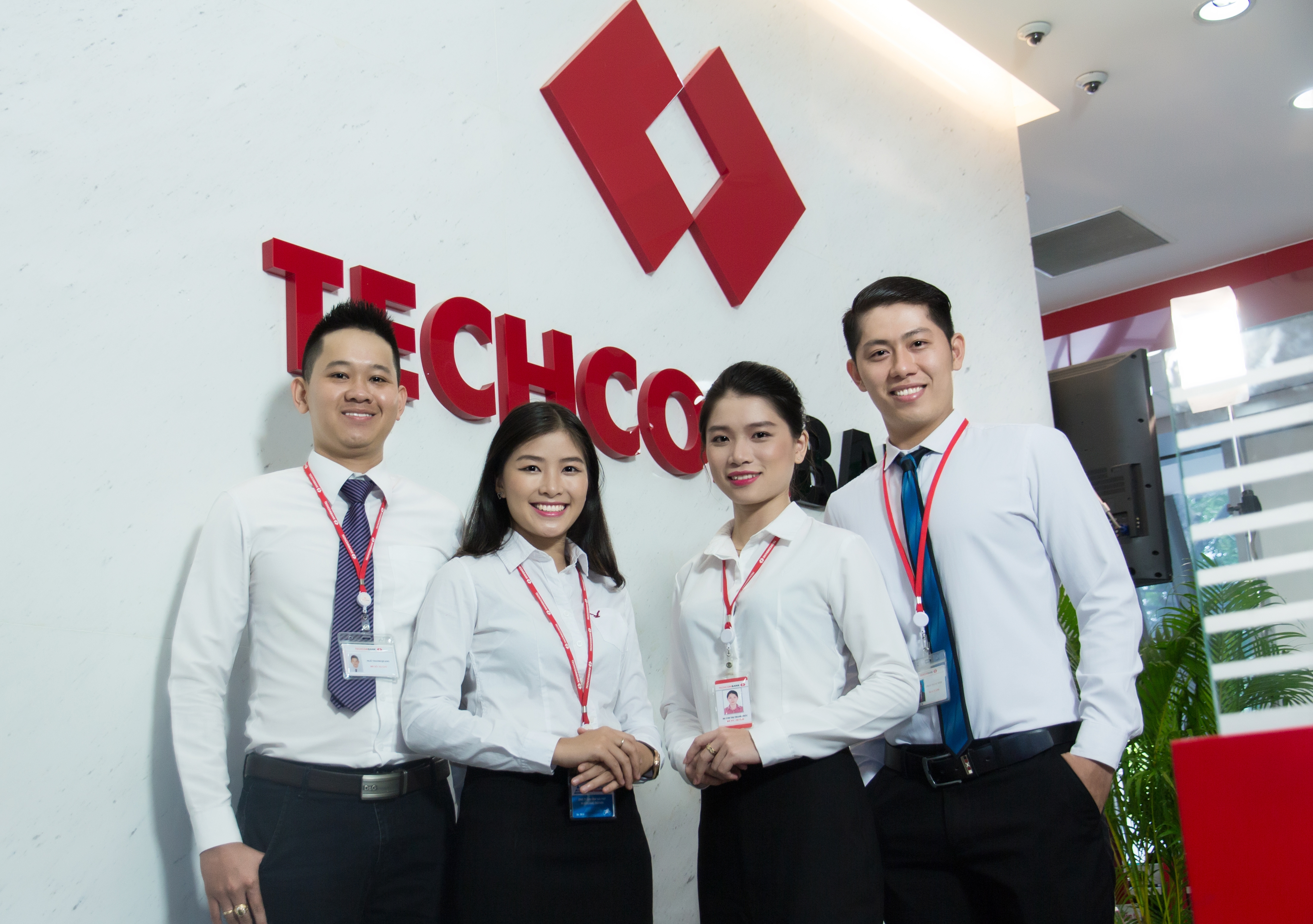 Chuyên viên/ Chuyên viên cao cấp Bán & Giao dịch sản phẩm – Thị trường tài chính 