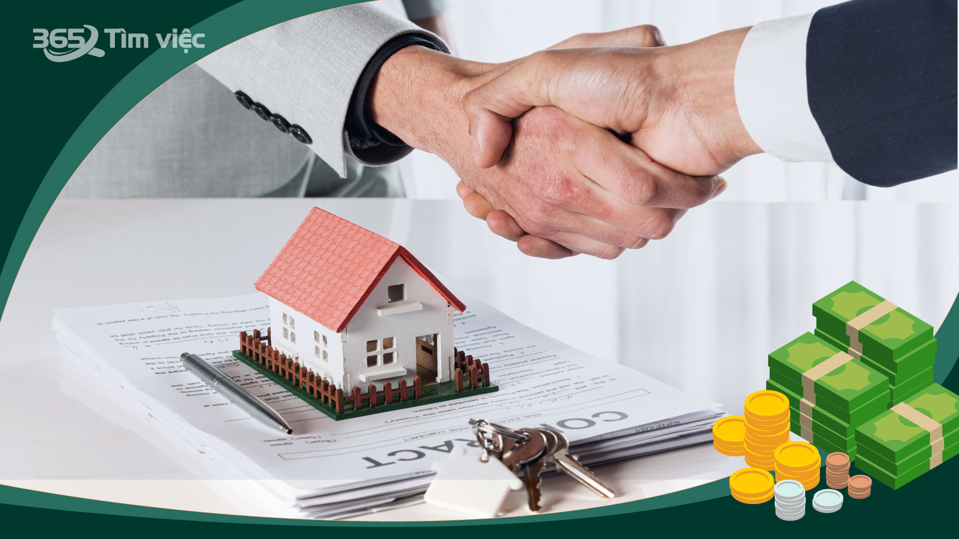 chuyên viên tư vấn bđs tại Công ty CP Tập đoàn Đầu tư Địa ốc NOVA