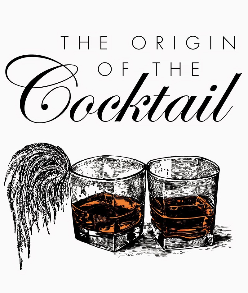 Phân loại cocktail dựa vào sự khác nhau về cách thức pha chế