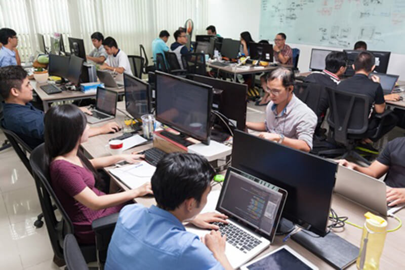 Cơ hội tìm việc thương mại điện tử tại Thái Bình