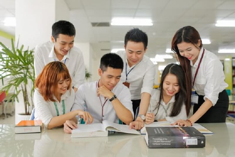 Cơ hội tìm kiếm việc làm quản trị kinh doanh tại Nam Định