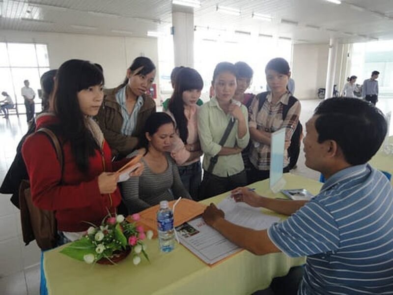 Cơ hội tìm việc làm kinh doanh tại Đà Nẵng