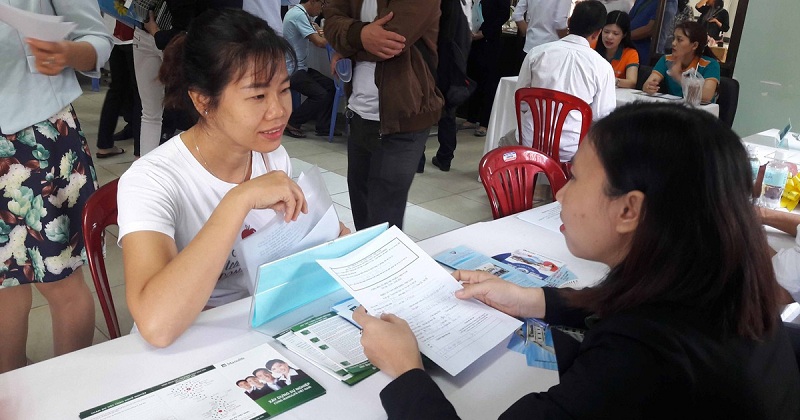 Cơ hội tìm việc làm lương cao tại Lạng Sơn