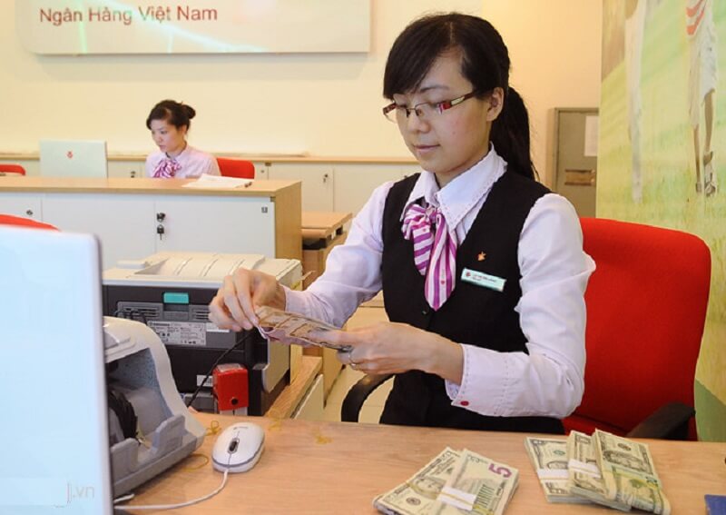 Cơ hội tìm việc làm Ngân hàng tại Bắc Ninh
