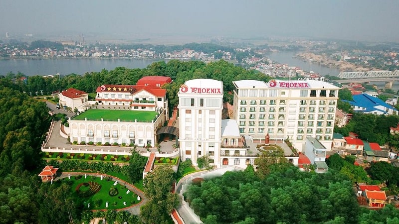 Cơ hội tìm việc làm khách sạn – nhà hàng tại Bắc Ninh