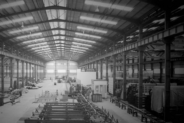 Rất nhiều vị trí được tuyển dụng tại công ty cổ phần tập đoàn thép Nguyễn Minh