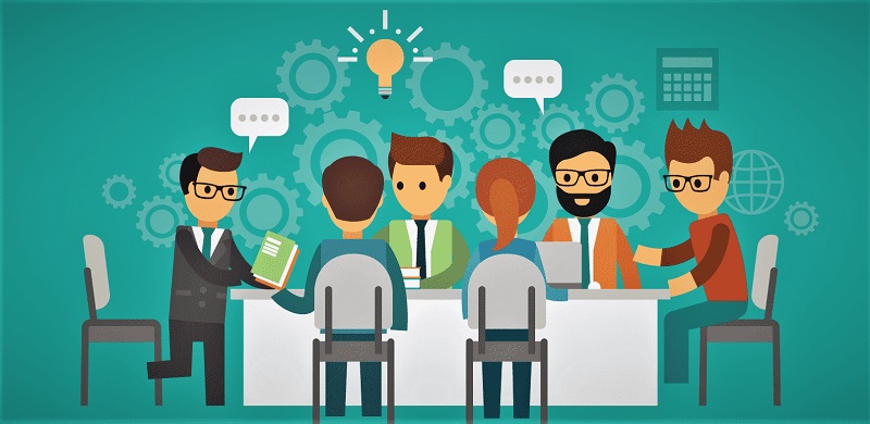Cơ hội việc làm tại Tập đoàn C.E.O