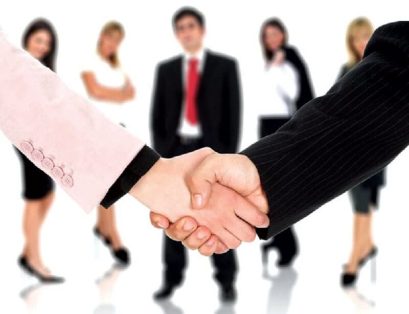 Cơ hội việc làm tại Công ty Cổ phần Tập đoàn Đất Xanh