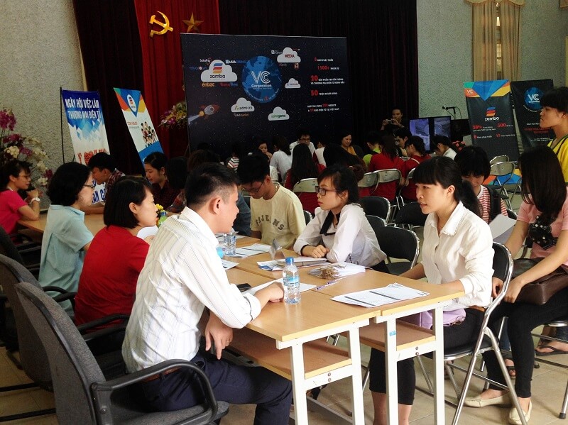 cơ hội việc làm thương mại điện tử tại Quảng Bình
