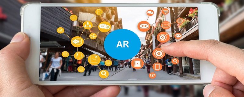 Công nghệ AR được giới kinh doanh ứng dụng hiệu quả như thế nào? 