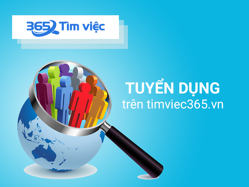 Đặc điểm về nhân lực TBS GROUP