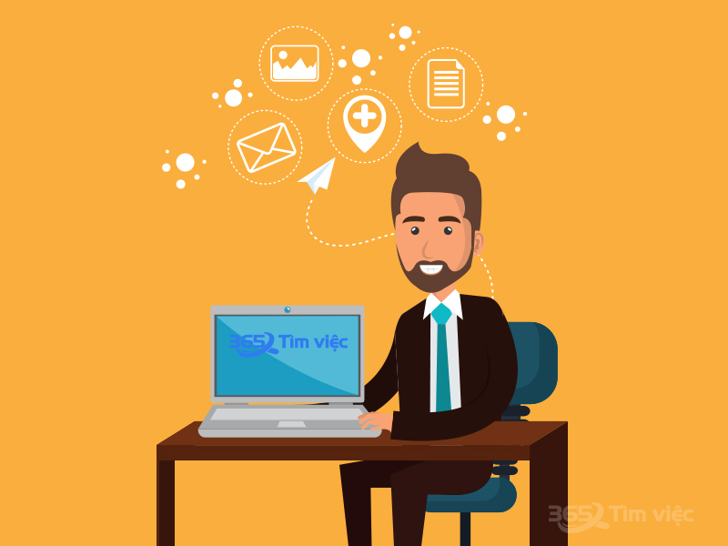 Vị trí nhân viên kiểm soát tài chính