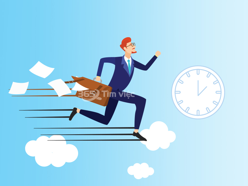 Chuẩn bị CV xin việc kỹ càng