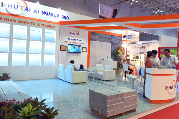 Những thông tin cơ bản về Công ty CP Phú Tài