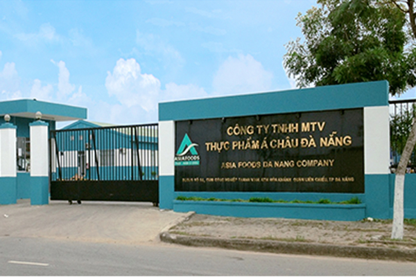 Đôi nét về công ty thực phẩm Á Châu?