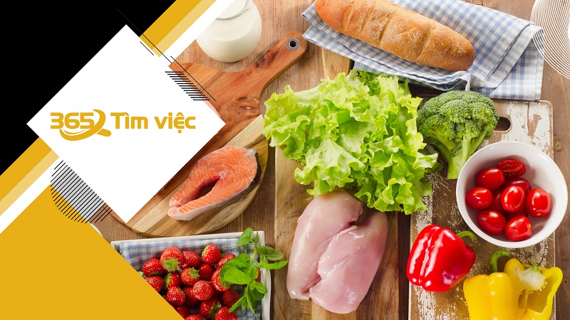 Tiêu chí, yêu cầu tuyển dụng đối với nhân lực