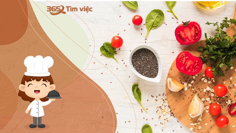 Tuyển dụng vị trí quản lý nhãn hiệu