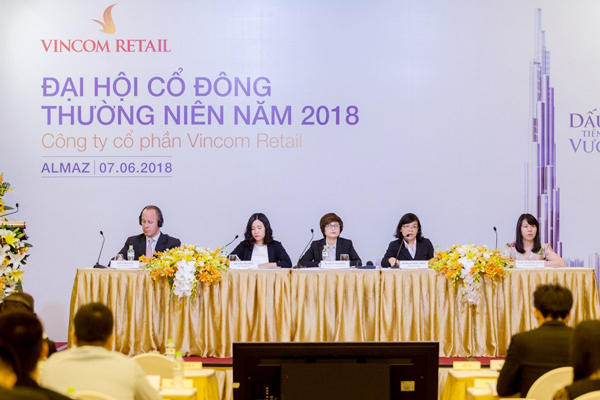 Những vị trí tuyển dụng thường xuyên của công ty cổ phần vincom retail, bạn đã biết chưa?