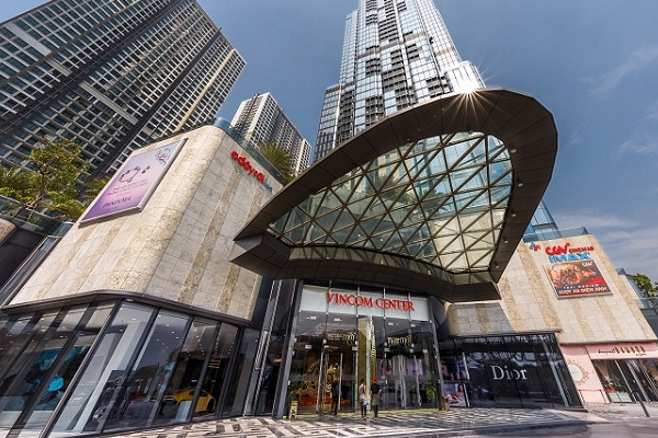 Nhu cầu tuyển dụng của vincom retail hiện nay như thế nào?