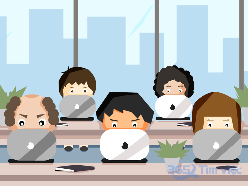 Nhu cầu tuyển dụng nhân sự của Công ty Cổ phần QH Plus