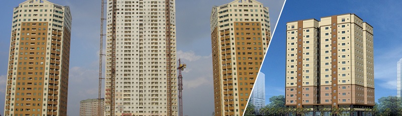 Tìm hiểu chung về Công ty Cổ phần Xây dựng số 5