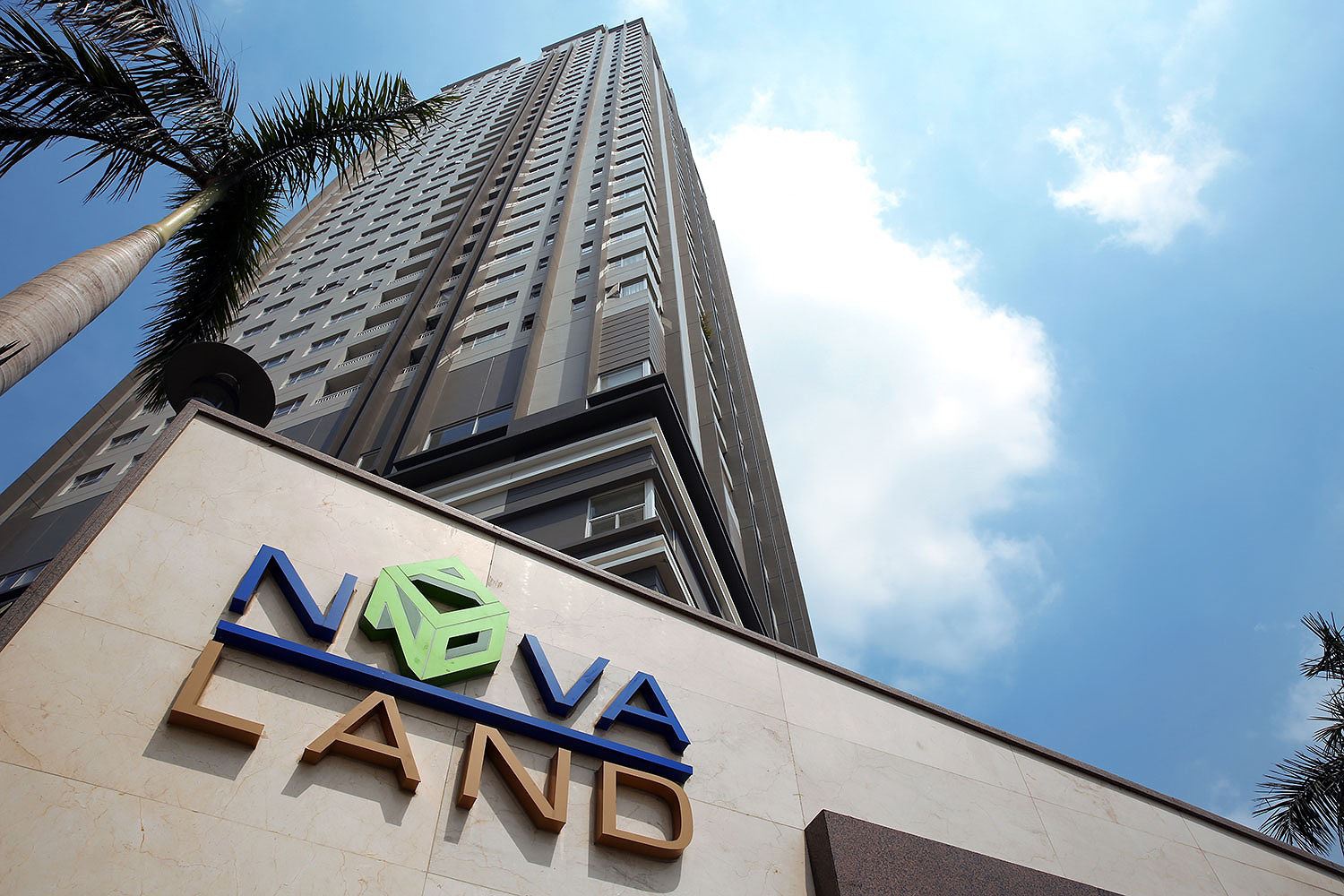 giới thiệu Công ty CP Tập đoàn Đầu tư Địa ốc NOVA