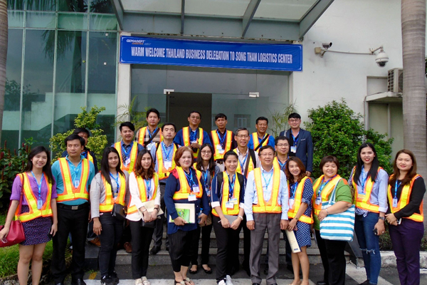 Tìm hiểu về công ty Gemdept