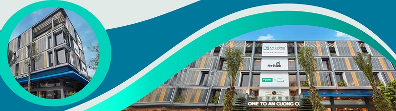 Đôi nét về Công ty Cổ phần Gỗ An Cường
