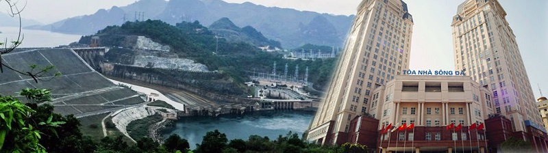 Đôi nét giới thiệu chung về Tổng Công ty Sông Đà