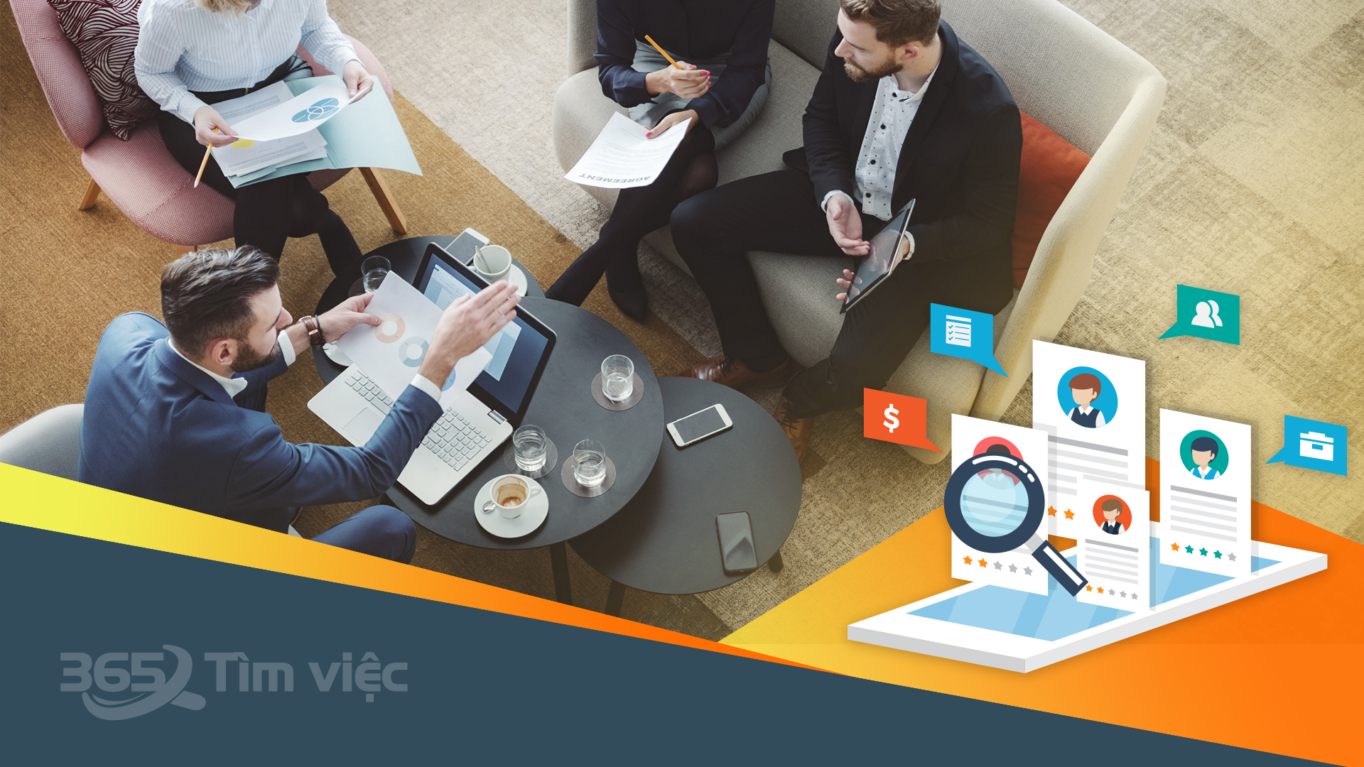 Quyền lợi làm việc của người lao động tại Bảo hiểm nhân thọ Prudential Việt Nam