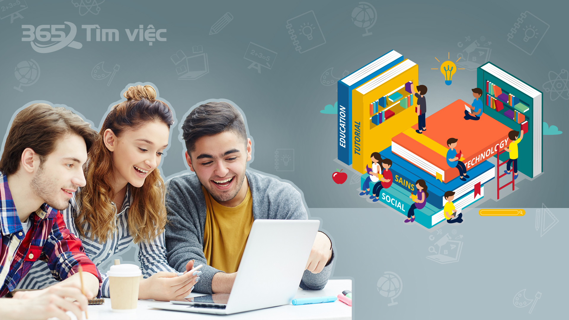 3 yếu tố đặc biệt quan trọng giúp bạn ứng tuyển thành công việc làm tại SJC
